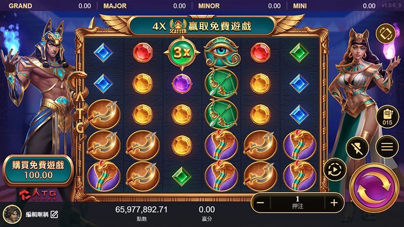 破解戰神賽特訊號規律！立即點擊掌握爆分打法，解鎖最高連擊倍數